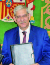 Francisco de Asis